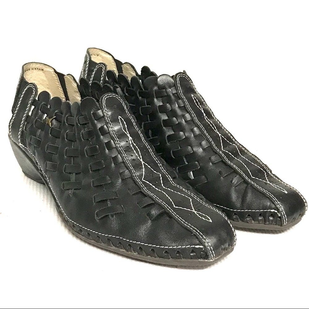PIKOLINOS Womens Romana Slingback Shoes